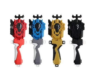 Bayblade Arm Ripper BeyLauncher B-88 LR Beyblade BURST String Launcher Ripper Assorted ...