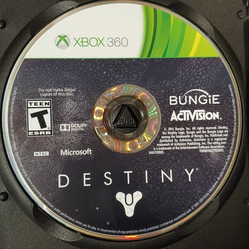 Xbox 360 Video Games Disc Only Huge Selection You Choose Super Fast Shipping - Picture 47 of 154