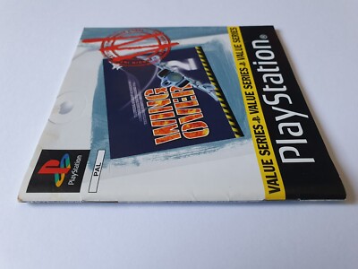 JEU SONY PLAYSTATION PS1 Overboard ! complet EUR 30,00 - FR JEU SONY PLAYSTATION PS1 Overboard ! complet EUR 30,00 - FR