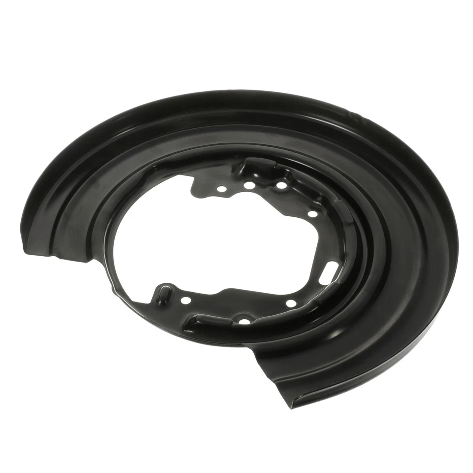 Protector de freno izquierdo Chrysler Dodge Plymouth 1993-2010 genuino nuevo Mopar 4728111 Foto 2 de 4