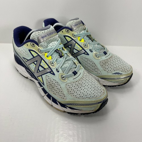 New Balance 840 v3 Blue Purple Womens 