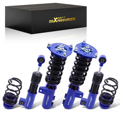 MaXpeedingrods Coilovers Lowering Suspension Kit for Hyundai Veloster 2012-2016