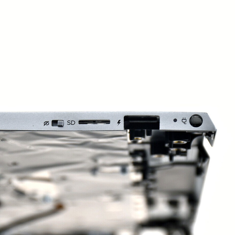 Zahara Vis De Fond De Boîtier Pour HP Envy 13-AQ TPN-W144 13T