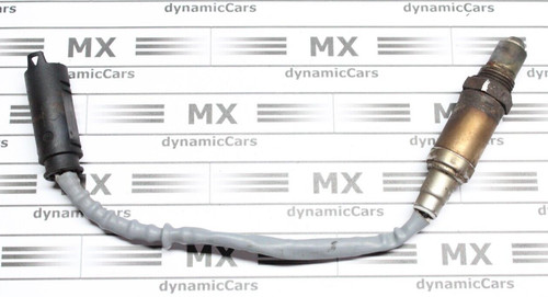 BMW E65 745i LAMBDASONDE GRAU ABGASSONDE KATALYSATOR SAUERSTOFFSENSOR 7512973
