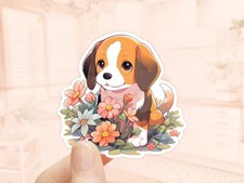 Sri Lankan beautiful sticker