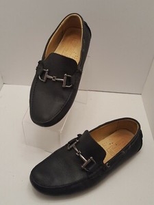 mercanti fiorentini driving loafer