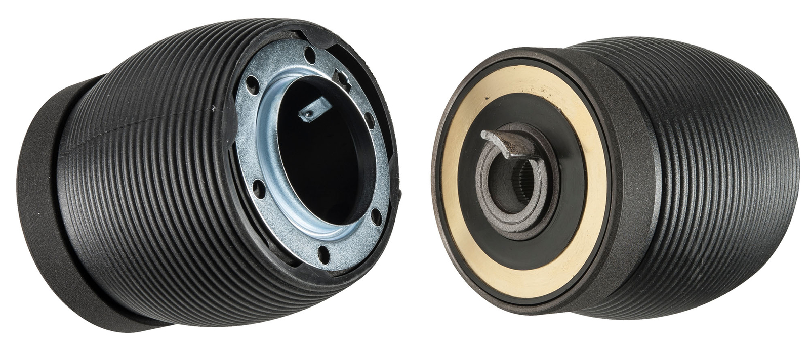 Sparco Steering Wheel Hub Boss fits PORSCHE 911 CARRERA RS 1989-