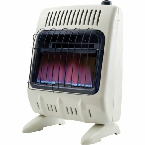 Aladdin Blue Flame Heater BF3905 | eBay