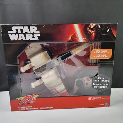 remote control x wing