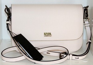 karl lagerfeld sphynx tote