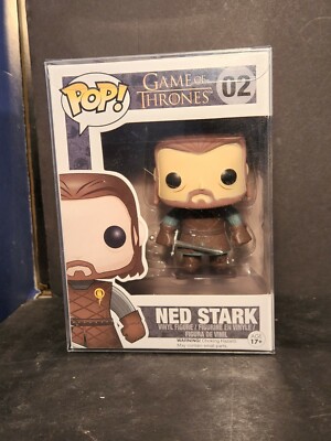 Funko - POP TV: Game of Thrones 13 59 07 02 07x2 set 6 New | eBay
