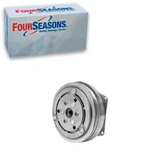 4 Seasons A/C Compressor Clutch For 1974-1976 Mercury Cougar 7.5L V8
