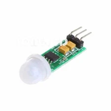 NEW HC-SR505 Mini Infrared PIR Motion Sensor Precise Infrared Detector Module