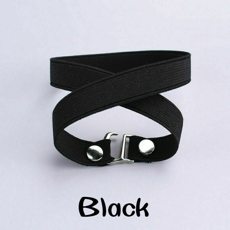 Women Elastic Shoes Strap Band for Holding High Heels Shoelace Replacement