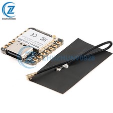 XIAO ESP32S3-2.4GHz Wi-Fi BLE 5.0 Dual-core Development Board Battery Charge