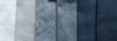 Patchwork-Pro Procion MX Dye Farben zum Handfärben Black #39 50g/100g/200g