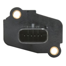 Mass Air Flow Sensor Delphi For 2011-2013 Ford Fiesta 1.6l L4 2012