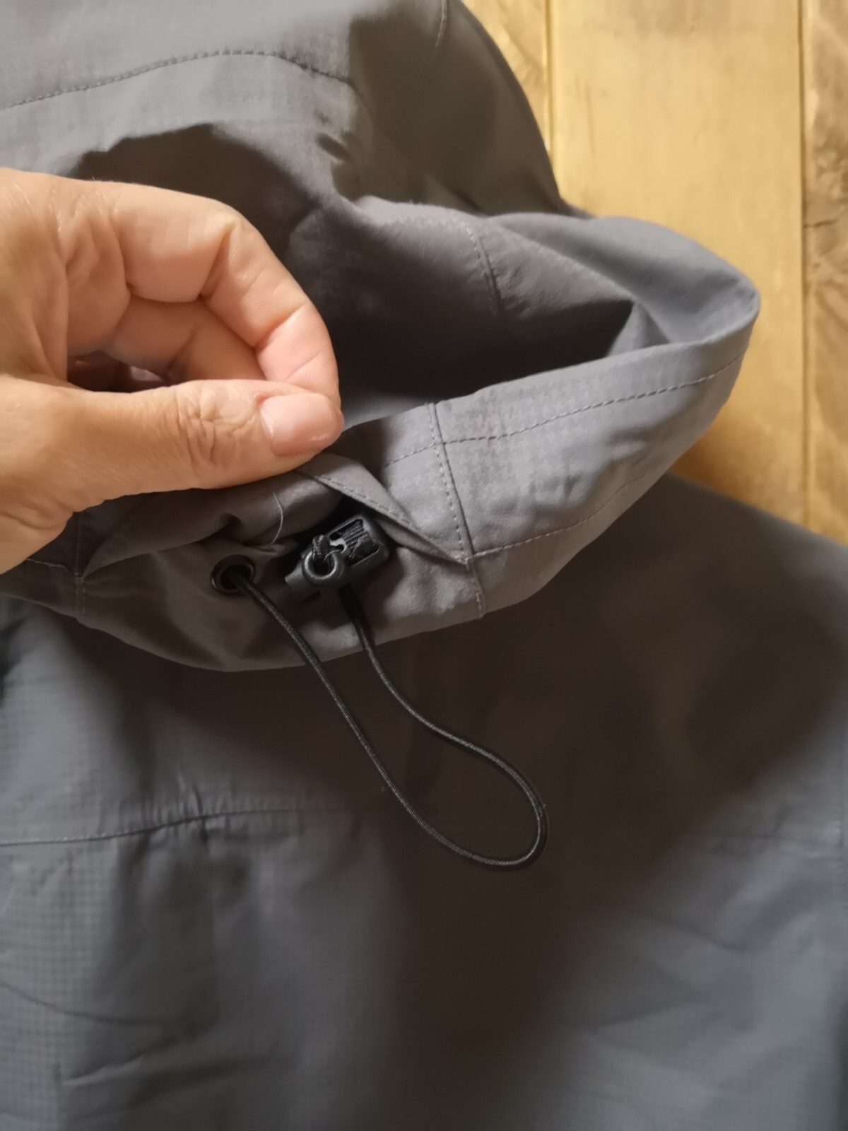 Preloved OXBOW waterproof windproof outer shell j… - image 10