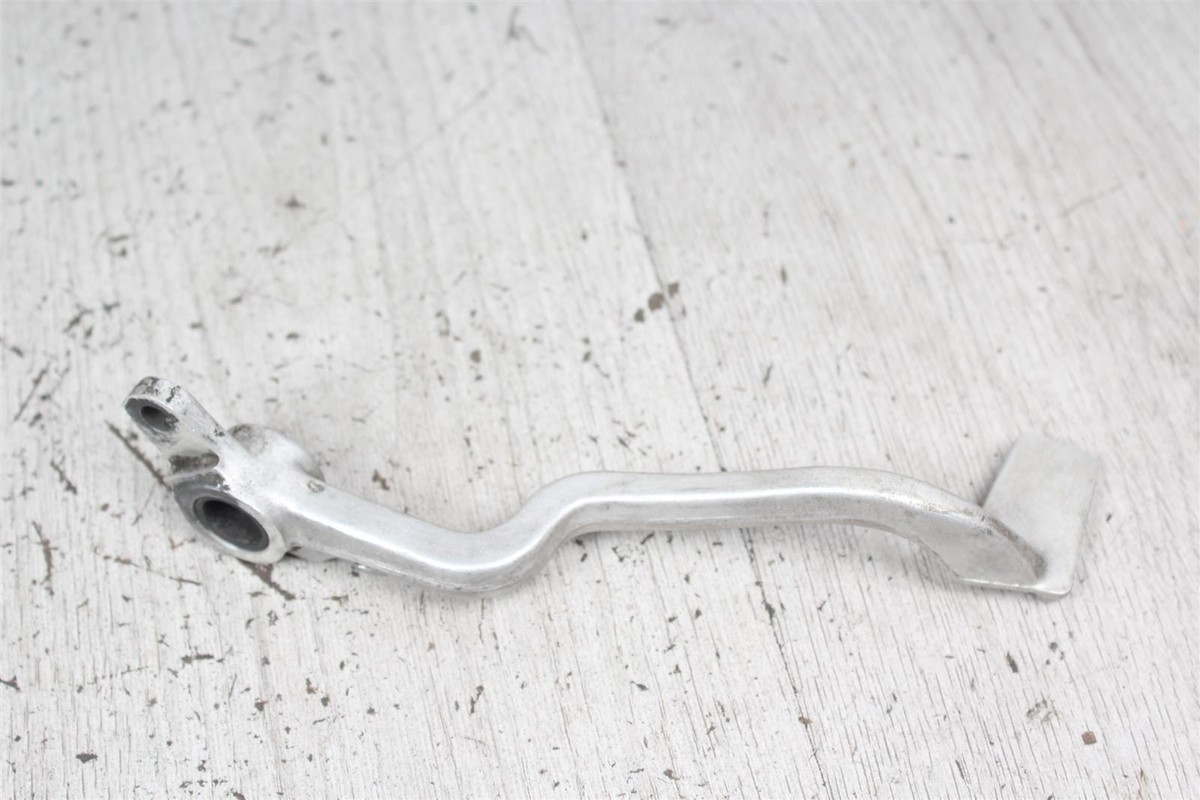 R Brake Lever Brake Pedal Rear Kawasaki GPX 750 R ZX750F | eBay