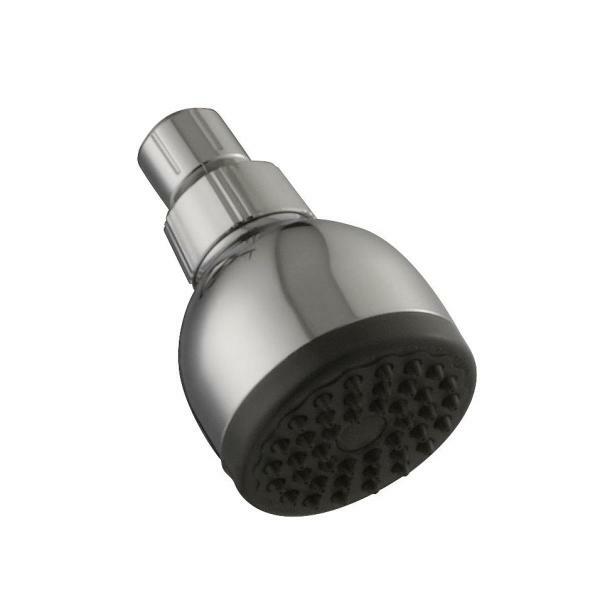 Glacier Bay RP3830101 Shower Head, Polished Chrome eBay