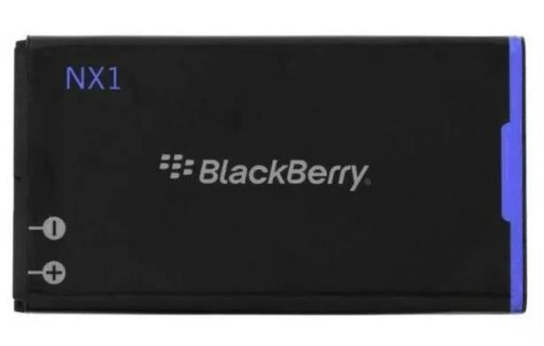 Nueva Batería Original Original Blackberry Q10 BAT-52961-003 ACC-53785-301 NX1 Original OEM Foto 4 de 4