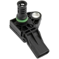 NTY Sensor Saugrohrdruck FüR Audi Q7 4M 3.0 TDI A4 Avant 8W5 B9 8WH
