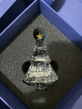 SWAROVSKI CHRISTMAS TREE 5286388 NEW