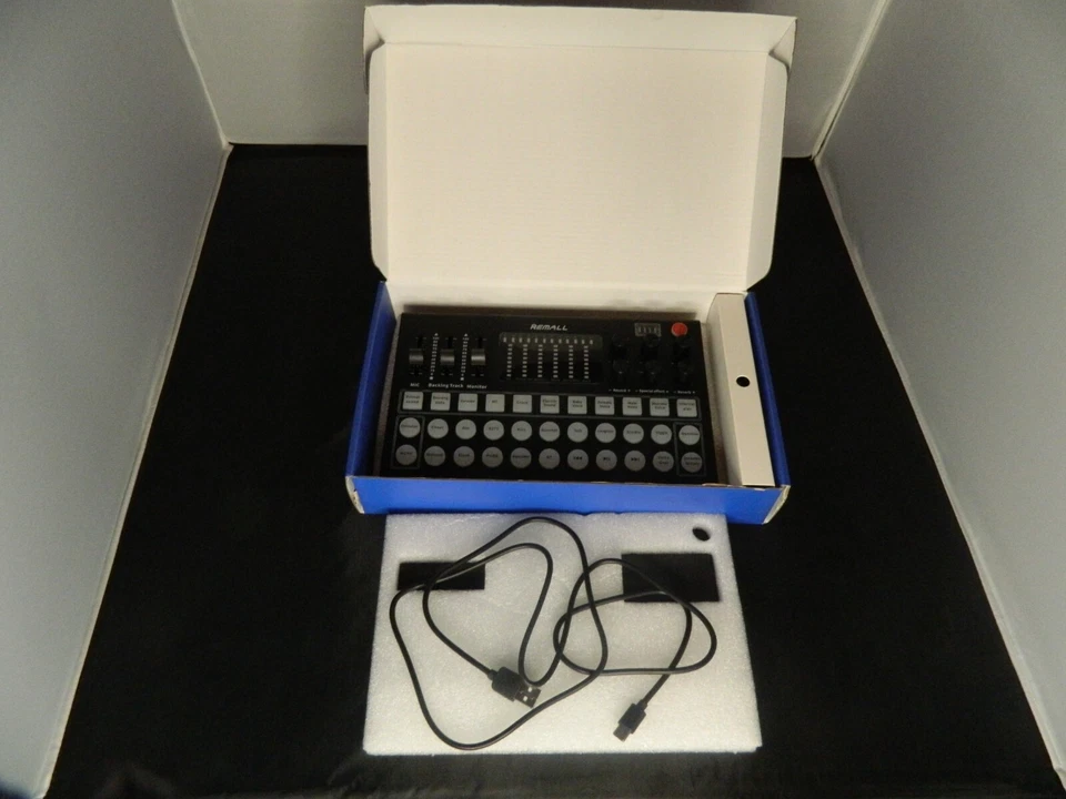 Live Sound Card - Image 3 of 4