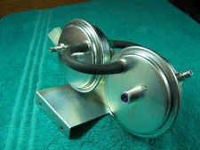 Carrier Bryant 2 stage OEM Pressure Switch 319338-401 BA6749