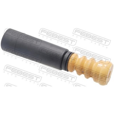   FEBEST PROTECTIVE CAP / BELLOWS REAR SHOCK ABSORBER 1207444 NEW DE STOCK