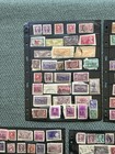 U.S. Stamps Great Assortment 5 Full Pages 19th/20th Century Stamps Used - NR — photo 3