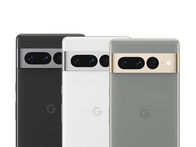 Neu Google Pixel 7 Pro 128GB/256GB Android 5G Ohne Simlock Ohne Vertrag Handys