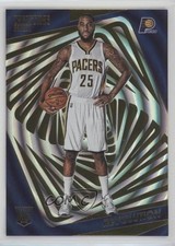 2015-16 Panini Revolution Rookies Nova Rakeem Christmas #134 m6v