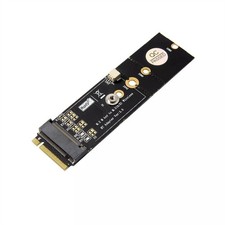 NGFF M.2 Key A to Key M Adapter LT1037
