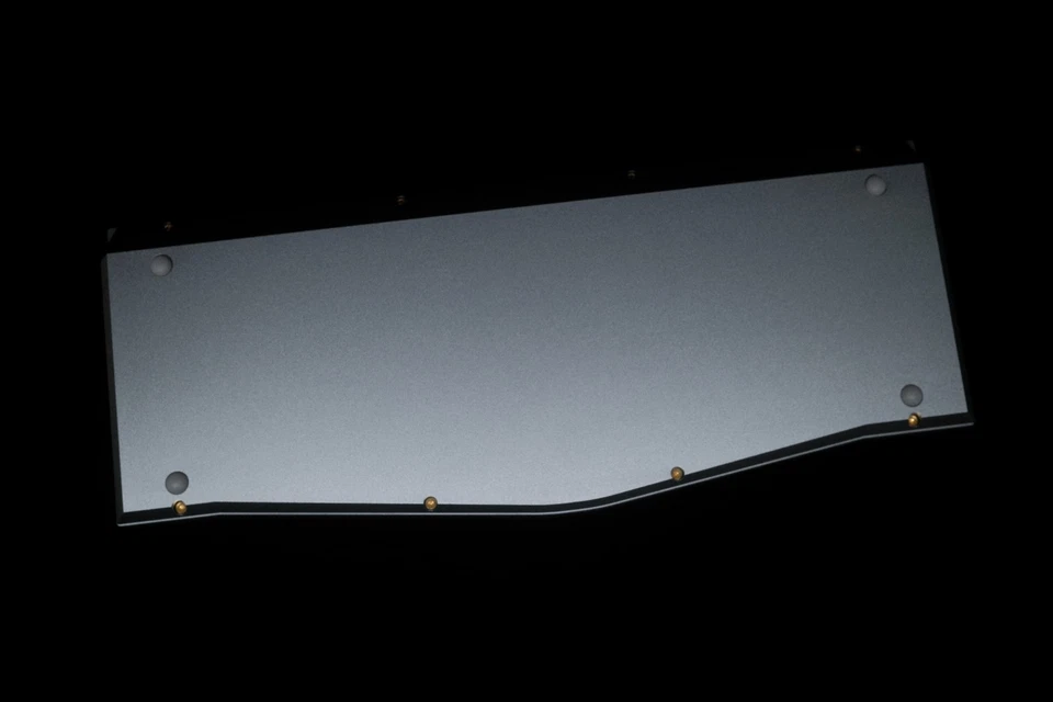 Keychron Q10 Pro (Alice Layout) QMK Wireless + Switches + Foams + Box - Image 2 of 4