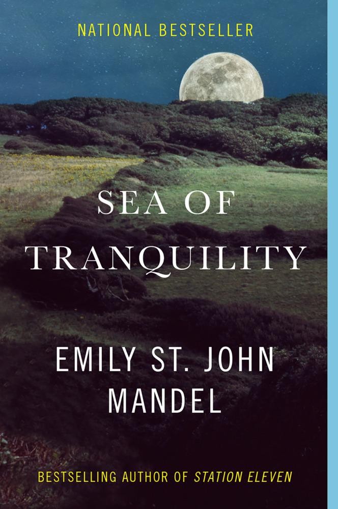 Random House Llc Us Sea Of Tranquility - Bild 3
