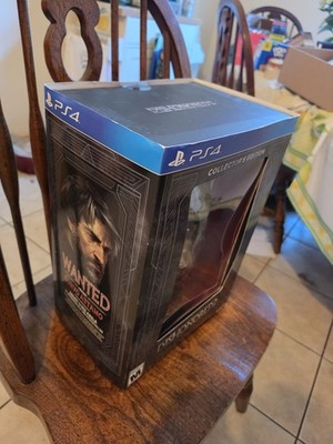 Dishonored 2: Collector's Edition (Sony PlayStation 4, 2016) for
