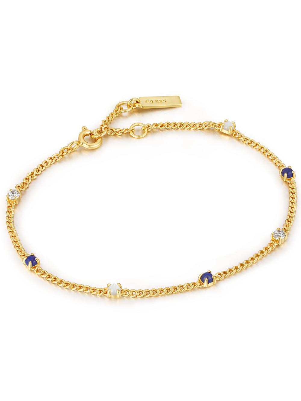 Нарукавная повязка ANIA HAIE Second Nature B039-01G-L 11890₽