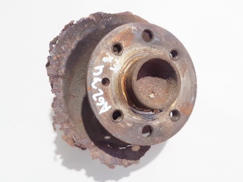 Radlager Radlagersatz Kugellager Hinten Linke  Opel Meriva DE1150404-82