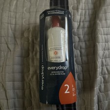 EveryDrop Filter 2 EDR2RXD1 Ice & Water Refri...