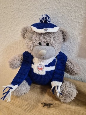 Hansa Rostock Spieluhr Teddy
