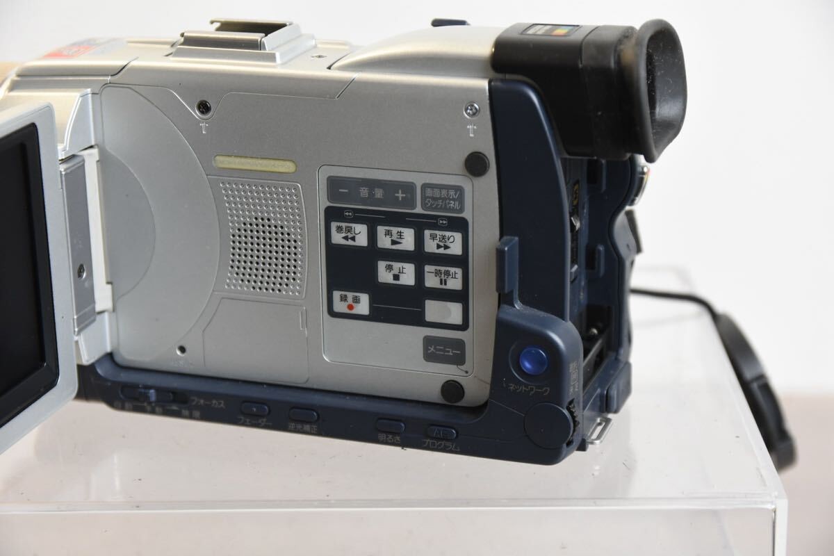 Sony Handycam DCR-TRV950 Mini DV Camcorder for sale online | eBay