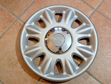 LANCIA DELTA LS BORCHIA 14" 14 " COPPA COPPETTA COPRIMOZZO COPRIMOZZI CERCHIO