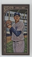 2015 Topps Gypsy Queen Minis Dellin Betances #208 0t2