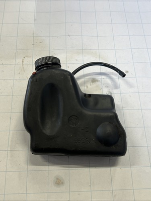 #ad Homelite XL Auto Chainsaw OEM Fuel Tank Gas Thank $8.00