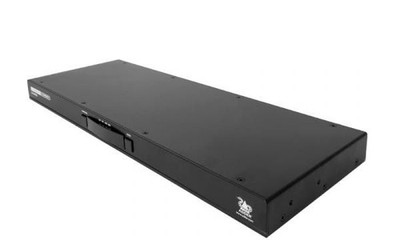 Adder CCS-PRO8-EURO Command / Control Switch 8port CCS-PRO8, Black ~E~