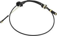 Automatic Transmission Shifter Cable Compatible with Ram 2500 3500 4500 5500 Rep