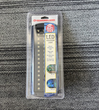 Marineland LED Aquarium Light Strip, Night Light Effect, Up to 30 in