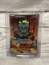 Marshadow 146/132 -NM Mega Evolution W/ Top Loader & Penny Sleeve on eBay