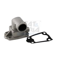 Meat & Doria Thermostat KüHlmittel 79 °C FüR Fiat Ducato Kasten 160 Multijet